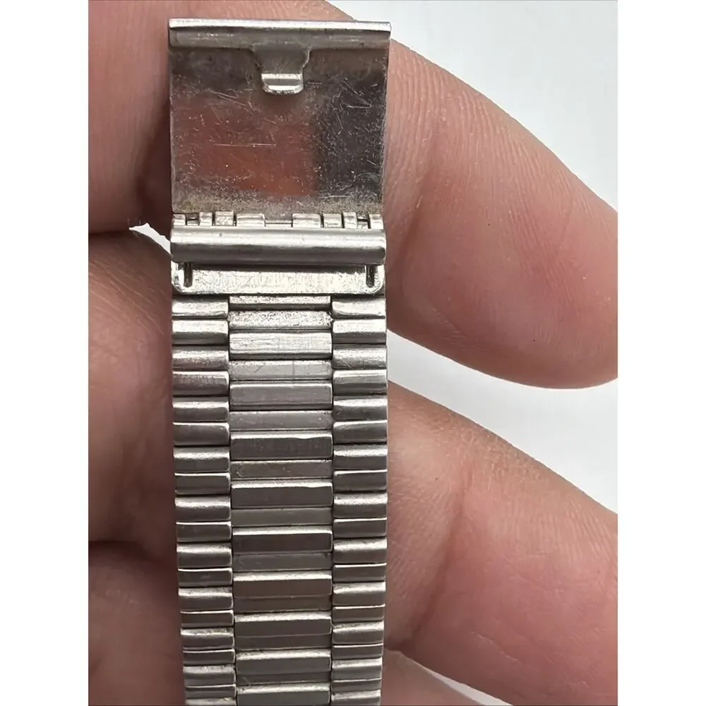 Casio description vintage